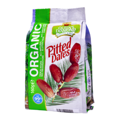 TAMARA SEM CAROÇO QUEENS DIAMOND 160G