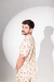 CAMISA DE BOTÃO ESTAMPA DIVINA - cabide