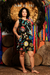 VESTIDO CICLOS ESTAMPA ENCANTOS - loja online