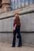 Blusa Fabricia - R&R MODAS