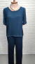 Conjunto pantalona pesponto Laís - R&R MODAS