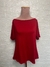 Blusa manga curta Vitoria - comprar online