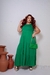 Vestido longo regata 3 marias - comprar online