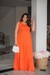 Vestido longo regata 3 marias