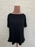 Blusa manga curta Vitoria