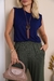 Blusa regata Amanda