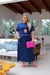 Imagem do Conjunto saia midi plus-size pesponto Hortência