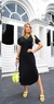 Imagem do Vestido midi bolso