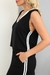 Conjunto saia midi Bianca - R&R MODAS