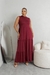 Vestido longo regata 3 Marias Manuela na internet