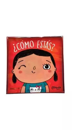 Cómo estás?