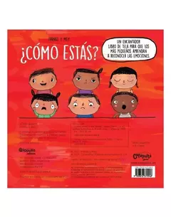 Cómo estás? - comprar online