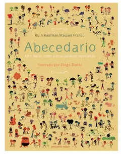 Abecedario