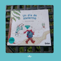 Un día de invierno