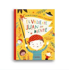 El valiente Juan sin diente