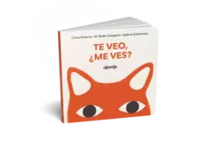 Te veo, ¿Me ves?