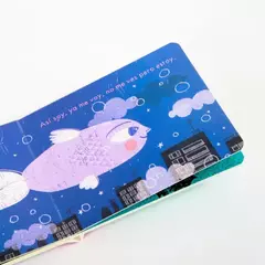 La luna de Candela - comprar online