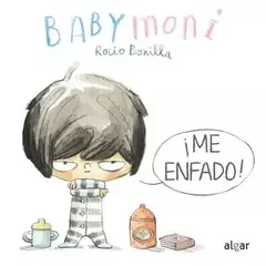 Baby Moni • ME ENFADO