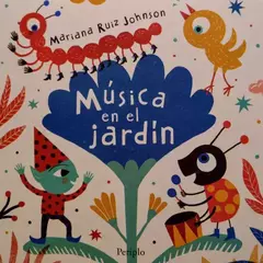 Música en el Jardín