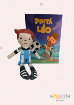 Combo Messi II