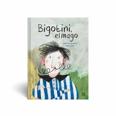 Bigotini el mago