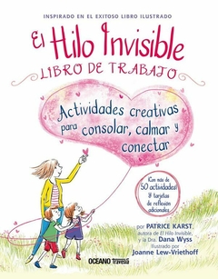 El hilo invisible. Libro de actividades.