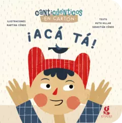 Acá tá