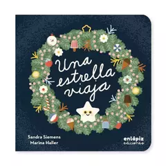Estrella viajera