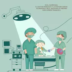 Al hospital con amor - comprar online