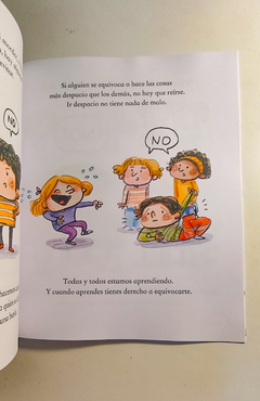 Nos tratamos bien - Miau • Club de libros