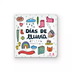 Días de lluvia