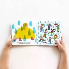 Días de lluvia - comprar online