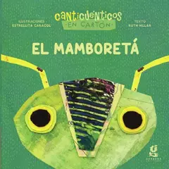 El mamboretá
