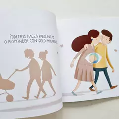 Cuando nos miramos - comprar online