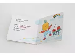 La Nana del Ananá - comprar online