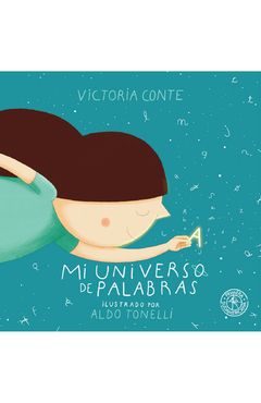 Mi universo de palabras