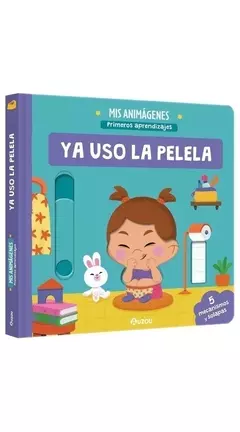 Ya uso la pelela