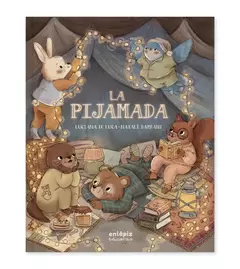La pijamada
