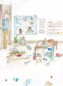 El diario de Tomi. Mis días con mamá y papá - comprar online