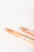 Victoria's Secret Color Shine Lip Gloss - Glowing on internet