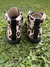 Zapatillas Savannah TALLE 38