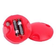 Dog's Stuff Foobler Pelota Comedero Automático