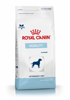 Royal Canin Mobility Perro 10Kg + 2Kg de Regalo - comprar online