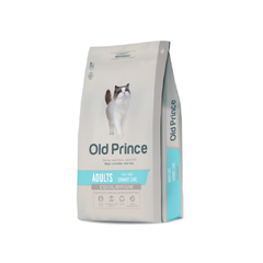 Old Prince Gato Balanceado Urinario