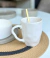 Taza Sur White - Orilla Home