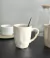 Taza Sur White en internet