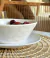 Bowl Maos Blanco - Orilla Home