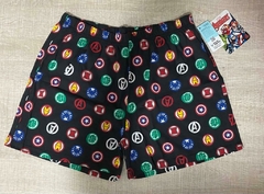 Kit Samba-Canção e Camiseta - comprar online