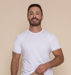 Kit Samba-Canção e Camiseta - comprar online