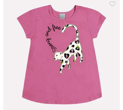 Pijama Pantera com Máscara - comprar online